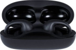 POLAROID Happy Plugs Clip - wireless open earphones (black)