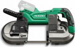 HIKOKI.FLASHLIGHT 18V UB18DA W4Z LED 250lm BEAM ANGLE ADJUSTMENT