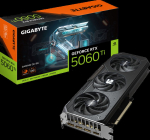 Gigabyte GeForce RTX 5060 Ti GAMING OC 8G | NVIDIA | 8 GB | GeForce RTX 5060 Ti | GDDR7 | HDMI ports quantity 1 | PCI-E 5.0