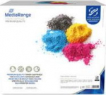 MediaRange Toner f&uuml;r Brother TN-2410 schwarz