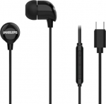 Philips TAE2146BK/03 In-ear earphones