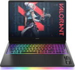 HP OMEN MAX by HP Laptop 16-ak0097ng - AMD Ryzen AI 9 HX 375 - Win 11 Home - GeForce RTX 5080 - 32 GB RAM - 1 TB SSD NVME - 40.6 cm (16")