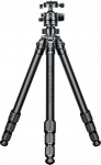 Leofoto Leofoto Tripod Tripod Lucifer LG-284C+LH-36R Bl