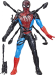 Hasbro Marvel Spider-Man: Venomversus - Spider-Man Liquid Shifter Action Figure (G0728)