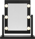 MIRROR MAKEUP VANITY LED 6 BULBS 4LIVING