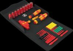 Wera Tools Wera Kraftform Kompakt VDE 24 Allrounder 1