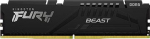 KIN Memory DDR5 Fury Beast 64GB(1*64GB)/5600 CL40 czarna