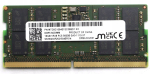 Lenovo MEMORY, SODIMM,16GB,DDR5.5600, Kingston