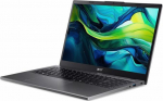 Acer Aspire 15 A15-61M - AMD Ryzen 5 8640HS / 3.5 GHz - Win 11 Home - Radeon 760M - 16 GB RAM - 512 GB SSD NVME - 39.6 cm (15.6")