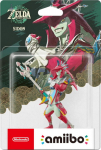 Nintendo amiibo Sidon The Legend of Zelda Collection