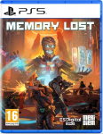 Meridiem Games PS5 Memory Lost Shift Edition