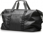 Trunk Travel Duffle Bag black