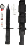 Mil-Tec Special Forces Survival Knife