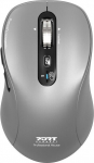 Port Designs MOUSE BLUETH OPTICAL EXPERT/GRAY 910201 PORT DESIGNS