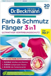 Dr. Beckmann 186145 Paint and dirt collection cloths 20 pcs
