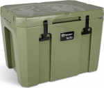 Petromax Cool Box 50 Litres Olive
