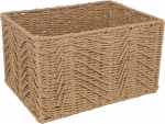 Basket MAX SARA 32x23xH18cm