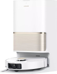 Xiaomi Dreame L50 Ultra White Robot vacuum cleaner
