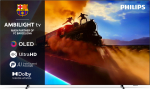 Philips 77" OLED760 &ndash; 4K Ambilight TV