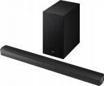 Samsung B650F B-Series 3.1ch Soundbar with Subwoofer (2025)