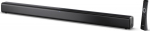 Sharp 2.0 Soundbar | HT-SB145 | 150 W | Bluetooth | Black | Wireless connection