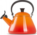 Le Creuset Kone Kettle 1.6L / Orange