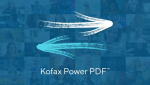 Tungsten Automation Kofax Power PDF 5 - Business for MAC EDU Level A 5-24 user