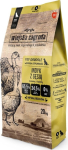 WIEJSKA ZAGRODA Turkey with goose M - dry dog food - 20kg