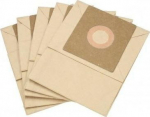 Vacuum cleaner bag Paper bags D011 Zelmer Duo Invest