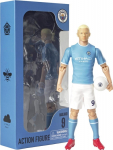 Banbo Toys: Manchester City Sockers - Erling Haaland Action Figure (20cm) (83323)