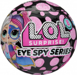 Mga Lalka L.O.L. Surprise Eye Spy Mix