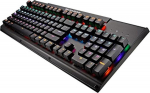 COUGAR Gaming Ultimus keyboard RGB Mechanical Nordic layout