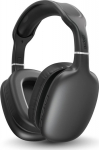 Audeeo Aurora on-ear headphones black