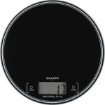 Salter SA00595BCFEU12 Round Kitchen Scale