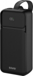 SAVIO Power bank 30000 mAh, BA-10