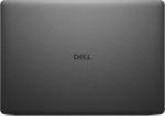 DEL Laptop Dell 16 DC16250 W11P C5 120U/8GB/512GB/16.0 FHD+/Int/FgrPr/WLAN + BT/Backlit Kb/3 Cell/3YPS Carbon Black