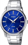 CASIO MTP-1303PD-2AVEG Men's Watch / silver