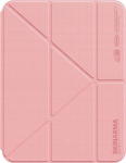 Skinarma etui Zeta iPad Air 11'' (M2/M3/5Gen/4Gen) pink