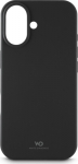 Hama White Diamonds Mag Urban Case, Cover, Apple, iPhone 17, 16 cm (6.3"), Schwarz