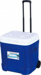 Portable Fridge IndelB Sports cooler on wheels 55 liters