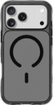LAUT CRYSTAL MATTER X for iPhone 17 Pro - Black Crystal