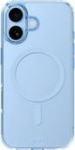 LAUT CRYSTAL FLURO for iPhone 17 - Light Blue