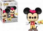Funko Pop! Disney 100th: Mickey Mouse Club - Mickey #1379 Vinyl Figure