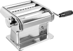 Marcato Ampia 150mm pasta machine, chrome