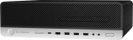 HP EliteDesk 800 G4 SFF Desktop PC i5-8500T / 8GB DDR4 / 256GB SSD / Windows 11 Pro / Refurbished
