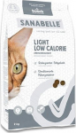 BOS BOSCH Sanabelle Light Low Calorie Poultry - dry cat food - 8kg