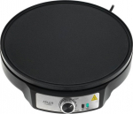 Adler AD 3093 Double-Sided Electric Pancake Maker 2 in 1 Black
