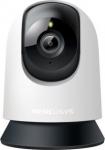 Mercusys MC200 - Pan/Tilt Home Security Wi-Fi Camera