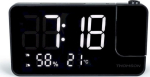 Chantal Thomass Thomson CP100T Digital clock radio with FM radio and alarm functions