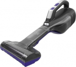 Black & Decker DVD320BP handheld vacuum Bagless
